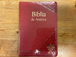 Biblia de America
