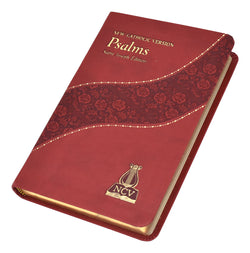 Psalms New Catholic Bible Saint Joseph Edition