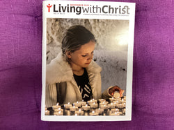Living with Christ Missalette - November 2025