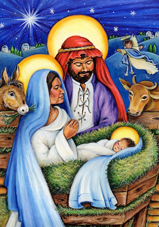 A King for All Advent Calendar