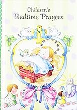 Children's Bedtime Prayers