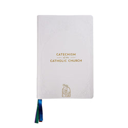 Catechism of the Catholic Church Ascension Edition