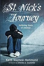 St. Nick’s Journey: Suffering Souls of Awahso