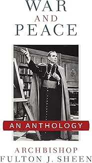 War and Peace - an Anthology