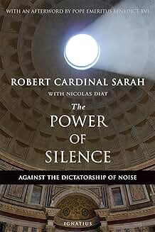 The Power of Silence - Against the Dictatorship of Noise