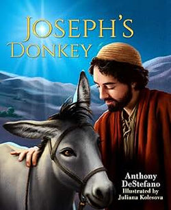 Joseph’s Donkey