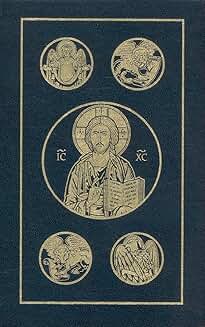 Ignatius The New Testament and Psalms