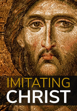 Imitating Christ, by Fr. Dominic Michael Sultana