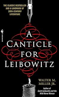 A Canticle for Leibovitz
