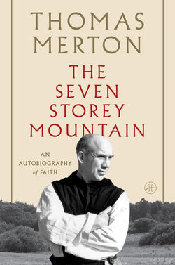 The Seven Story Mountain