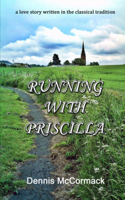 Running With Priscilla