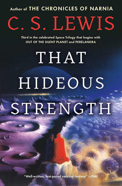 That Hideous Strength