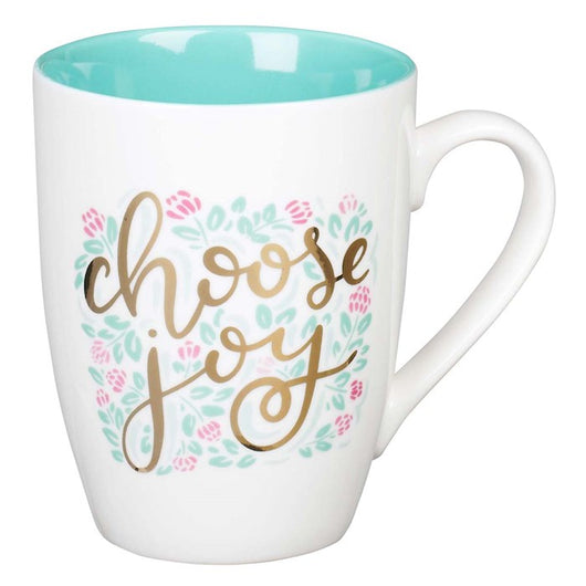 Mug- Choose Joy
