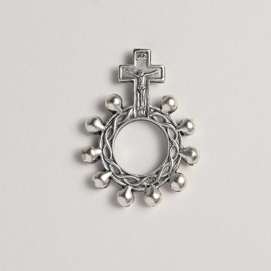 Finger Rosary