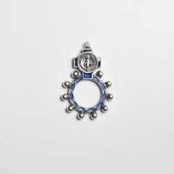 Rosary Medal Decade