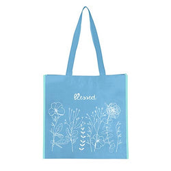 Tote Bag - Blessed