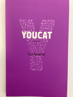 Youcat Confession