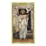 To Receive the Holy Spirit Prayer Card