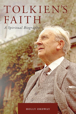 Tolkien’s Faith