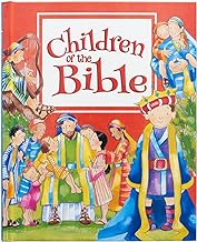 Children of the Bible