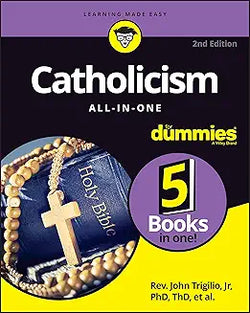 Catholicism All-In-One for Dummies