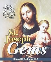 St. Joseph Gems  by Donald H. Calloway, MIC