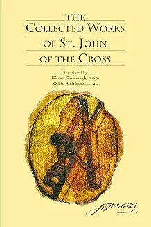 The Collected Works of St. John of the Cross Translated by Kieran Kavanaugh, OCD