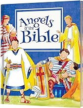Angels of the Bible