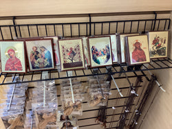 Assorted Small Icons