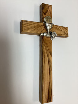 Communion Cross for Wall