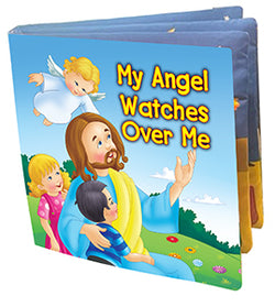 My Angel Watches Over Me