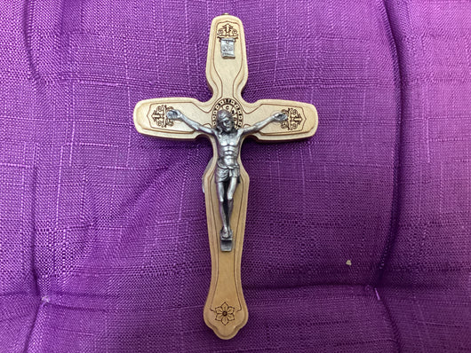 Crucifix