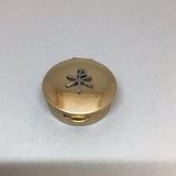Small Pyx 1.75”