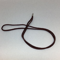 Neck Cord - 30” Brown