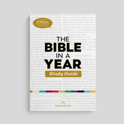 The Bible in a Year Study Guide