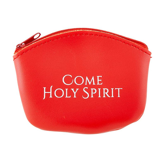 Come Holy Spirit Rosary Case