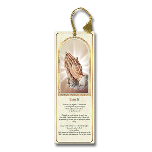 Bookmark Psalm 23