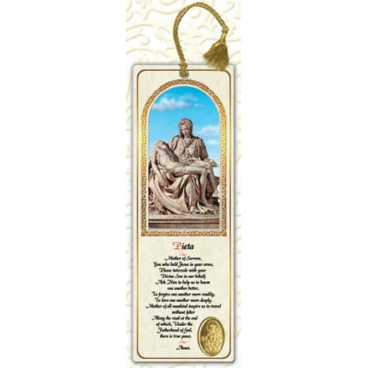 Bookmark Pieta