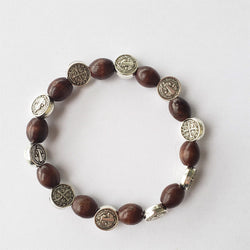 Benedictine Bracelet