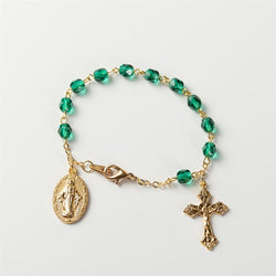 Birthstone Bracelet May