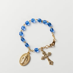 Birthstone Bracelet September