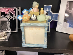 Lil’ Noah Photo Cube