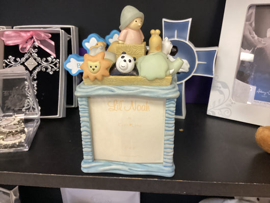 Lil’ Noah Photo Cube