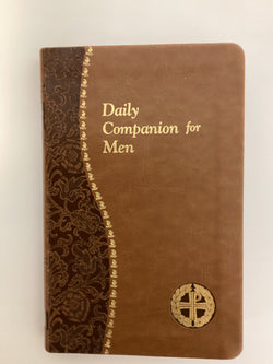 Daily Companion for Men