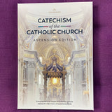 Catechism of the Catholic Church Ascension Edition