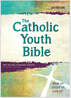 The Catholic Youth Bible 4th Edition NRSV