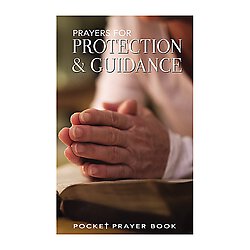 Prayers for Protection & Guidance