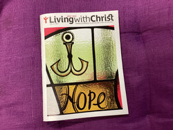 Living with Christ - July 2025