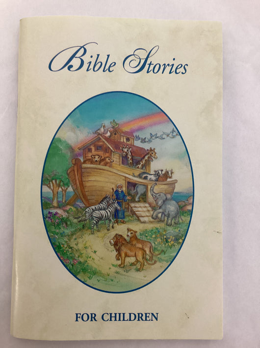 Bible Stories for Children