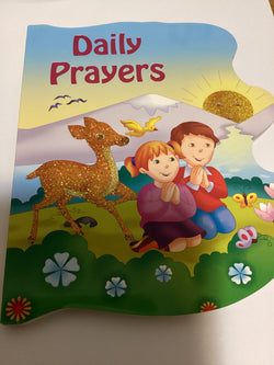 Daily Prayers